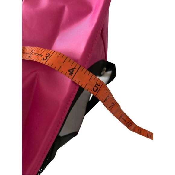 M&Ms Ice Cream Lunch Bag Travel Lunch Box Vacation Work - Picture 9 of 11